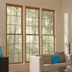 Wood-Windows