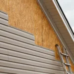 siding replacement in Maryland