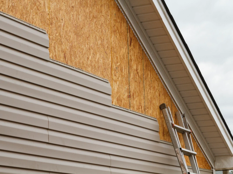 siding replacement in Maryland