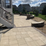 patio material to consider