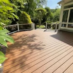 Composite Deck