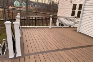 composite-deck-single-picture-frame-12