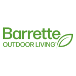 Barrette Outdoor Living Logo