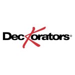 Deckorators Logo