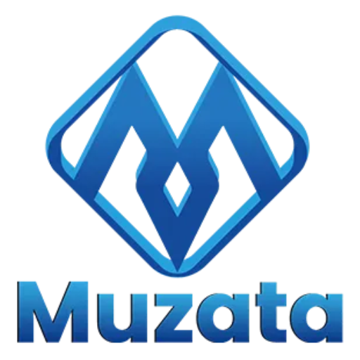 Muzata Logo