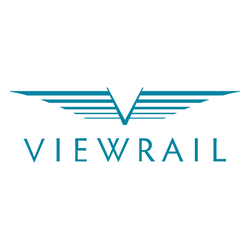 Viewrail Logo