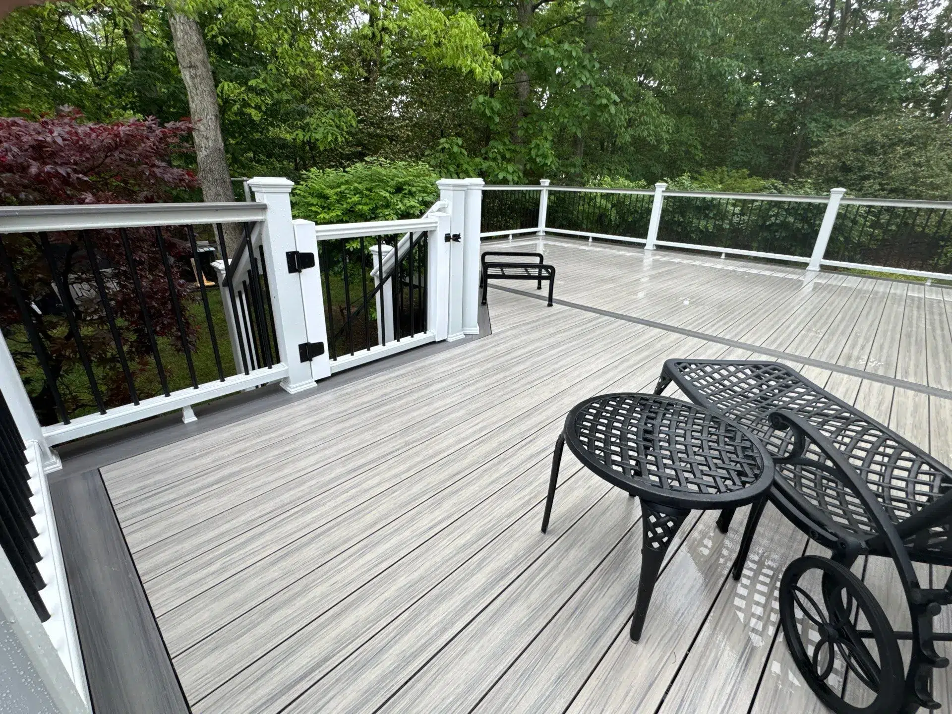 Deckorators Tundra Decking