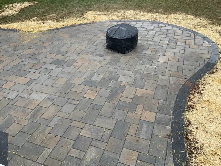 Patio Paver
