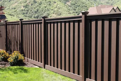 brown-composite-privacy-fence-on-the-virginia
