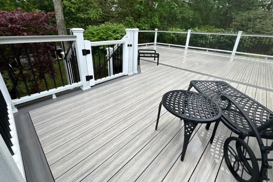 composite-decking-with-small-door-and-outdoor-furniture-on-the-virginia