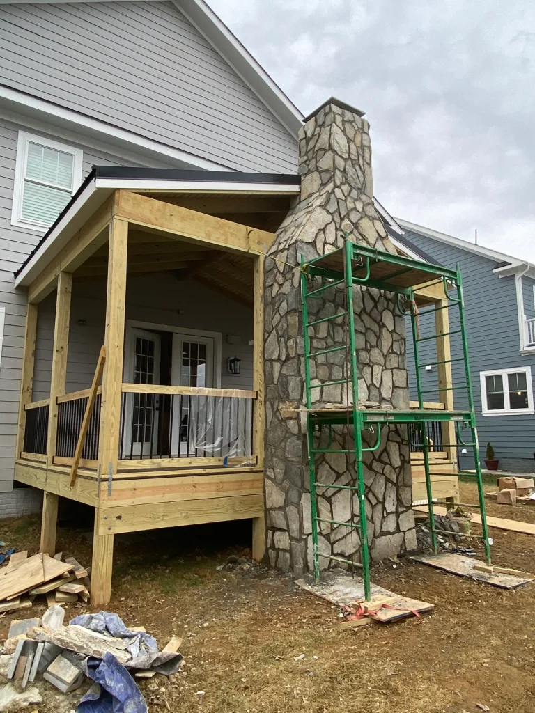 elevated-deck-with-structural-repairs-on-the-virginia