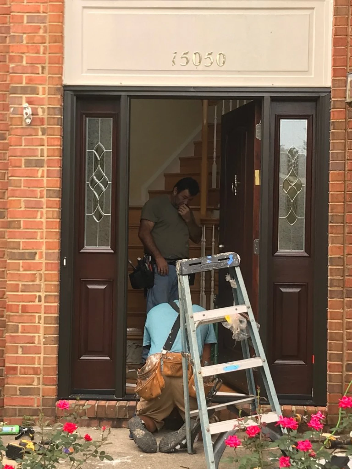 stylish-front-entry-door-installation-on-the-virginia