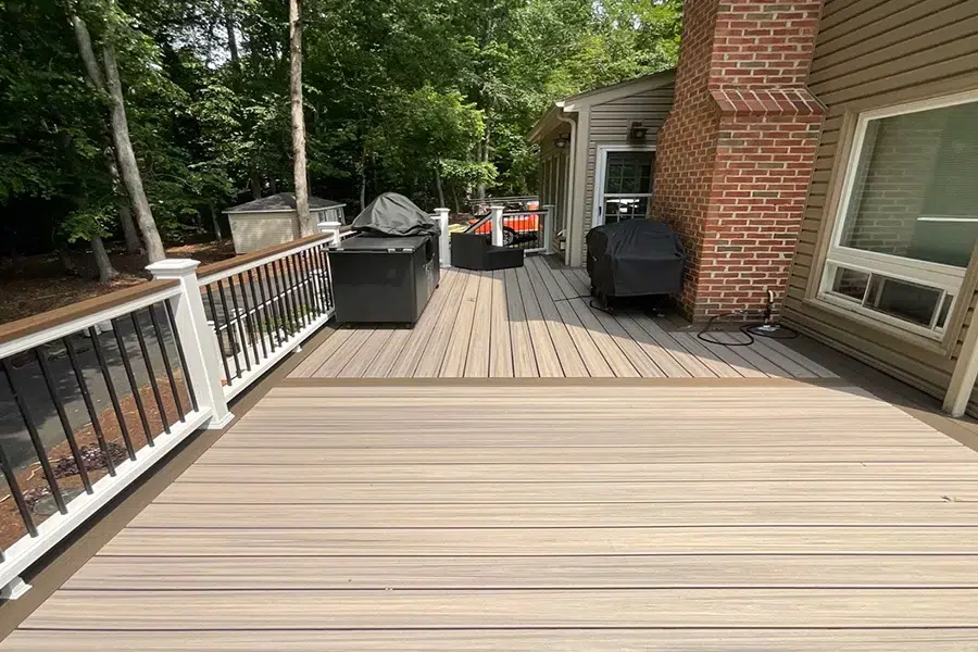 wooden-deck-installation-with-covered-furniture-on-the-virginia