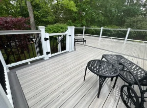 Deckorators Tundra Decking